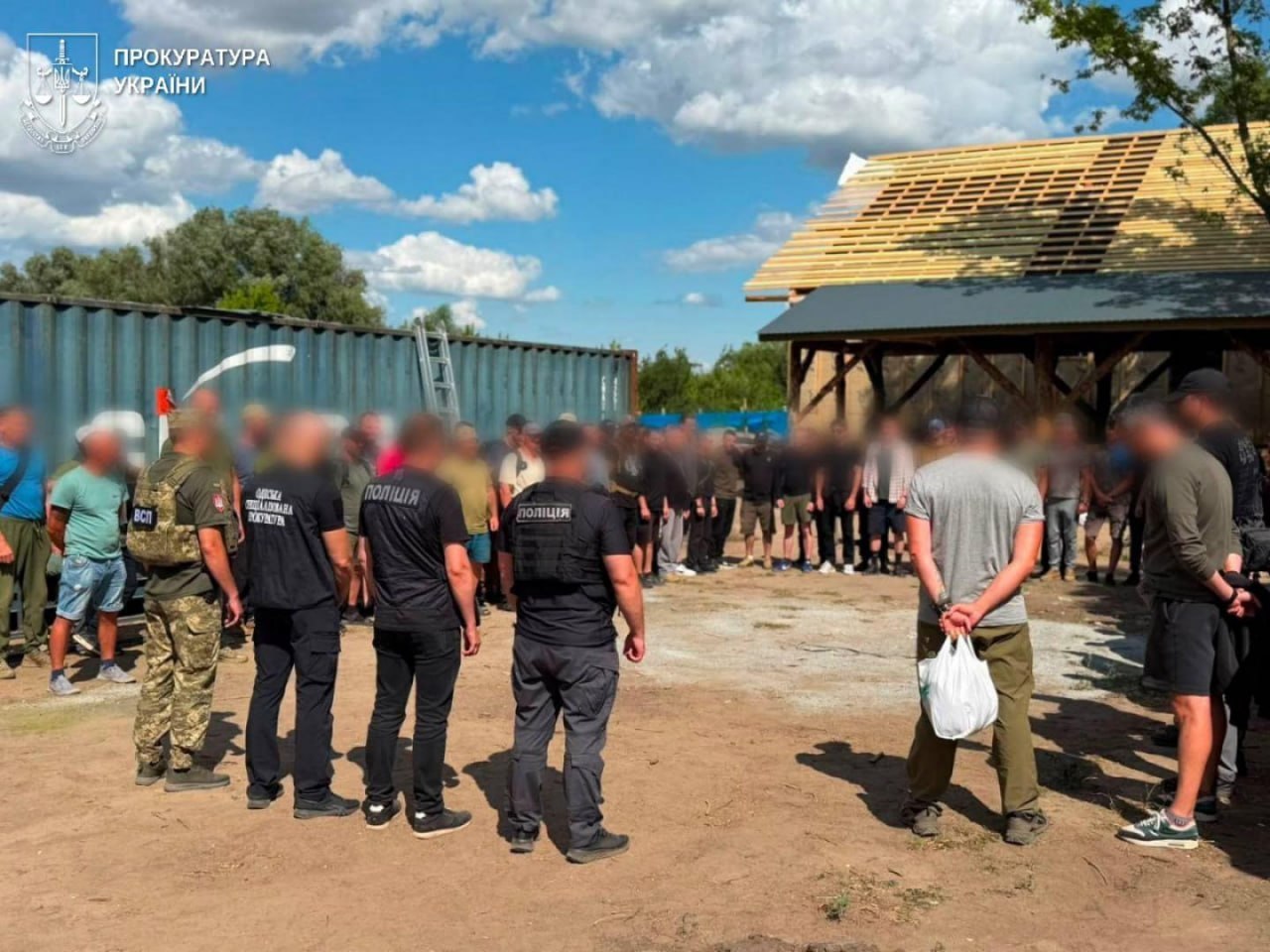 Медиа в альбоме