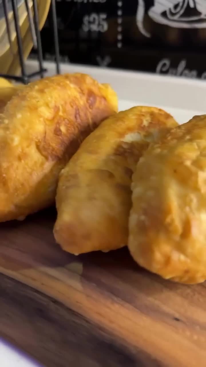 Рецепт самых вкусных  пирожков с капустой